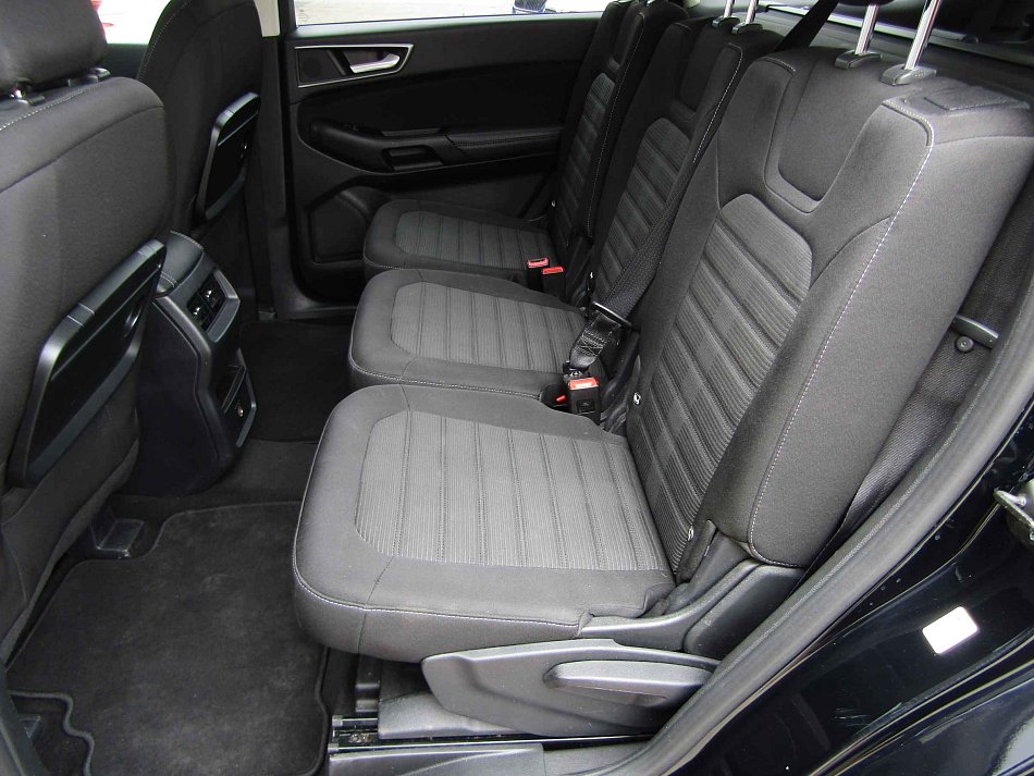 Ford Galaxy 2.0 TDCi 