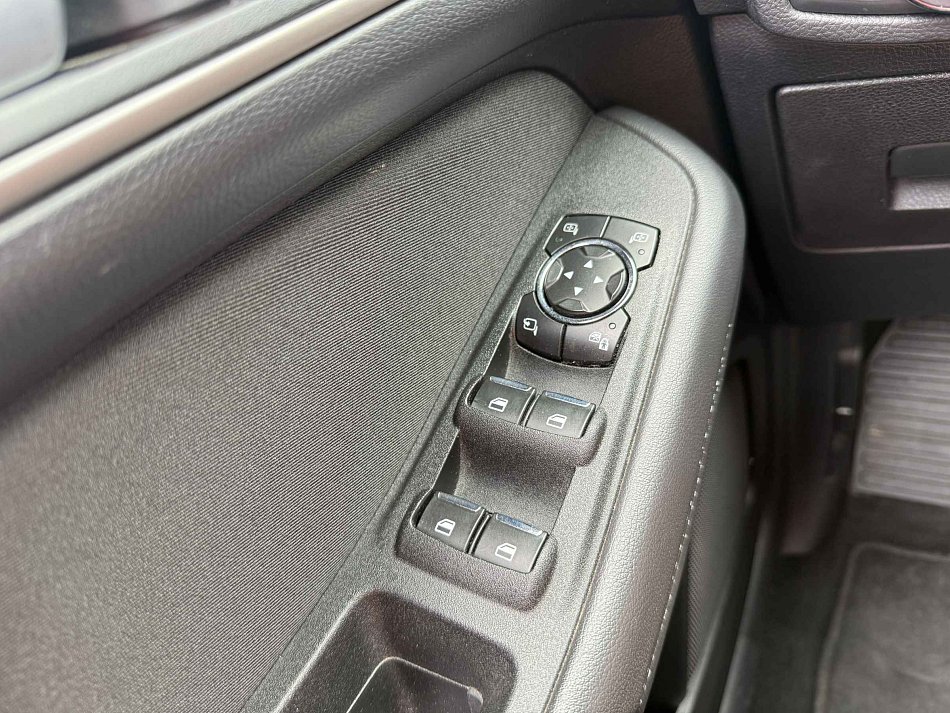 Ford Galaxy 2.0 TDCi 