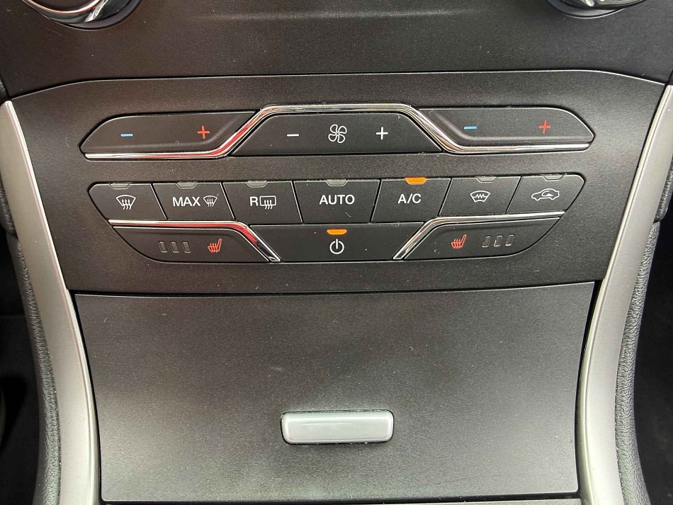 Ford Galaxy 2.0 TDCi 
