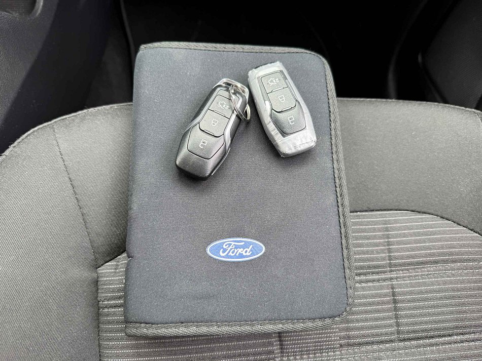 Ford Galaxy 2.0 TDCi 