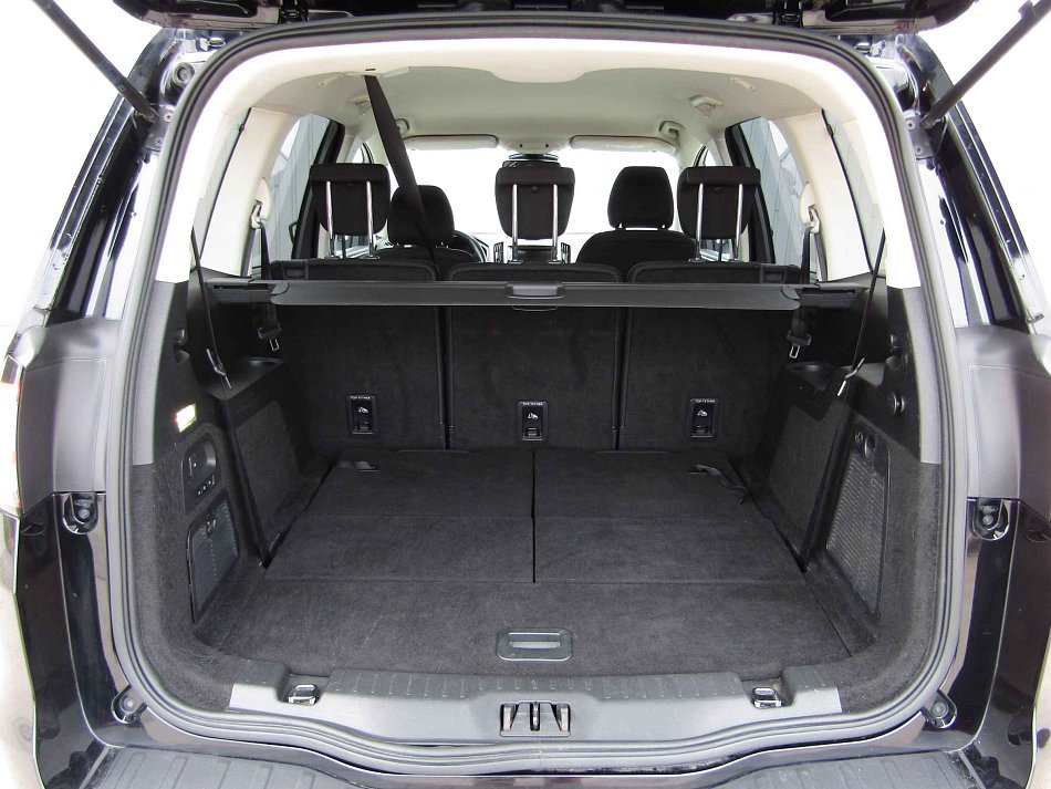 Ford Galaxy 2.0 TDCi 