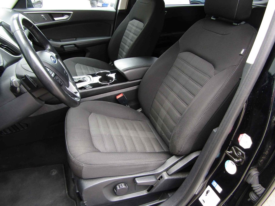 Ford Galaxy 2.0 TDCi 