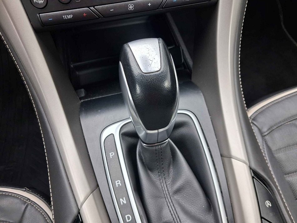 Ford Mondeo 2.0TDCi 