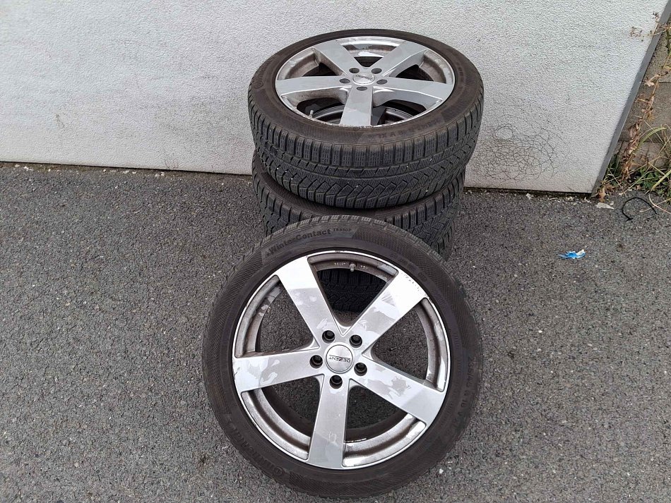 Ford Mondeo 2.0TDCi 