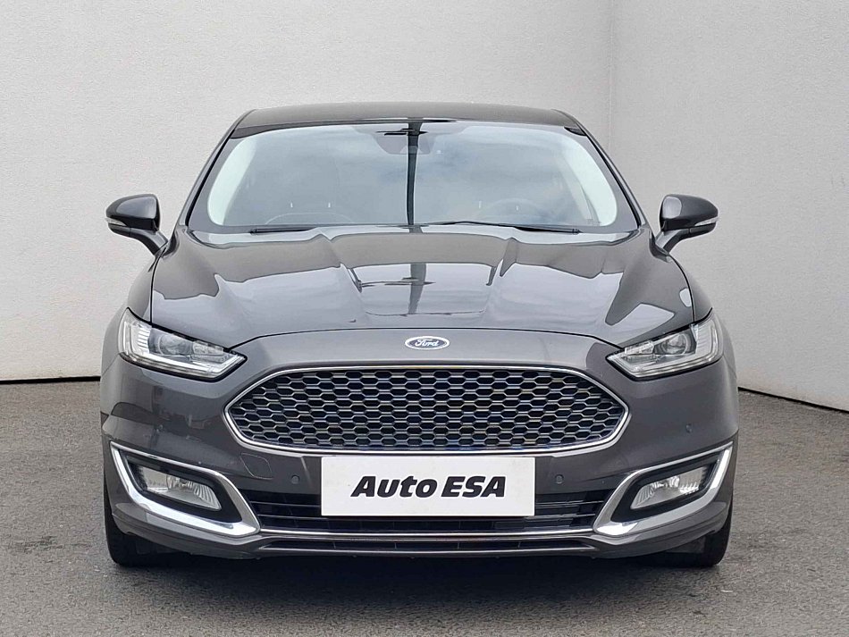 Ford Mondeo 2.0TDCi 