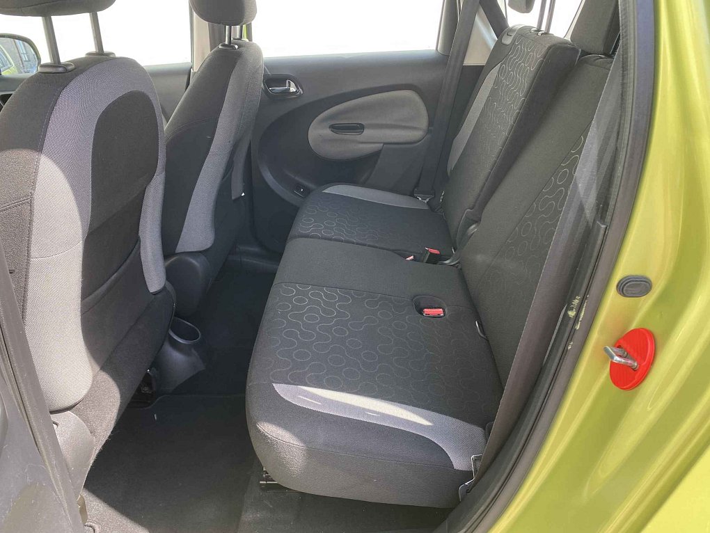 Citroën C3 Picasso 1.4 i 