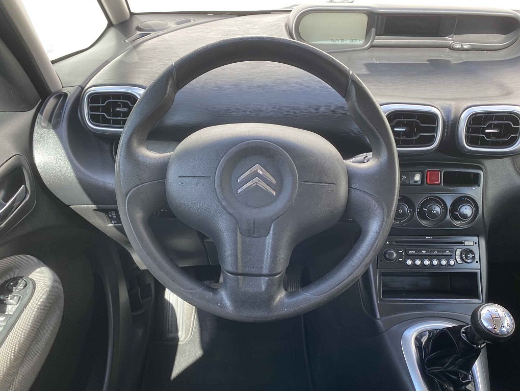 Citroën C3 Picasso 1.4 i 