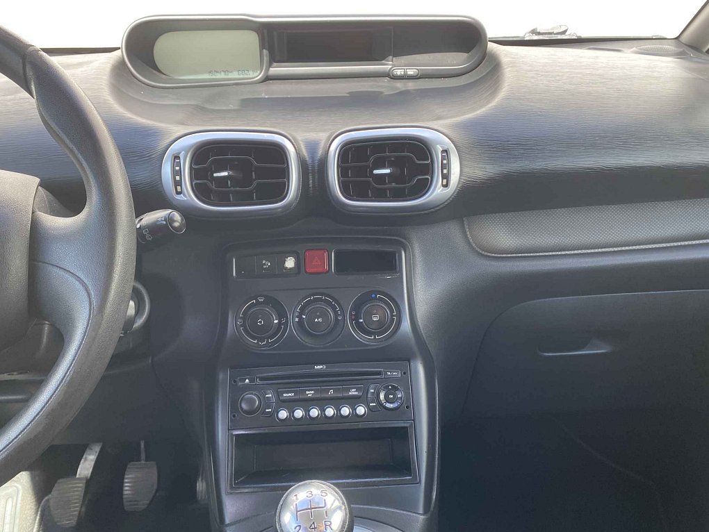 Citroën C3 Picasso 1.4 i 