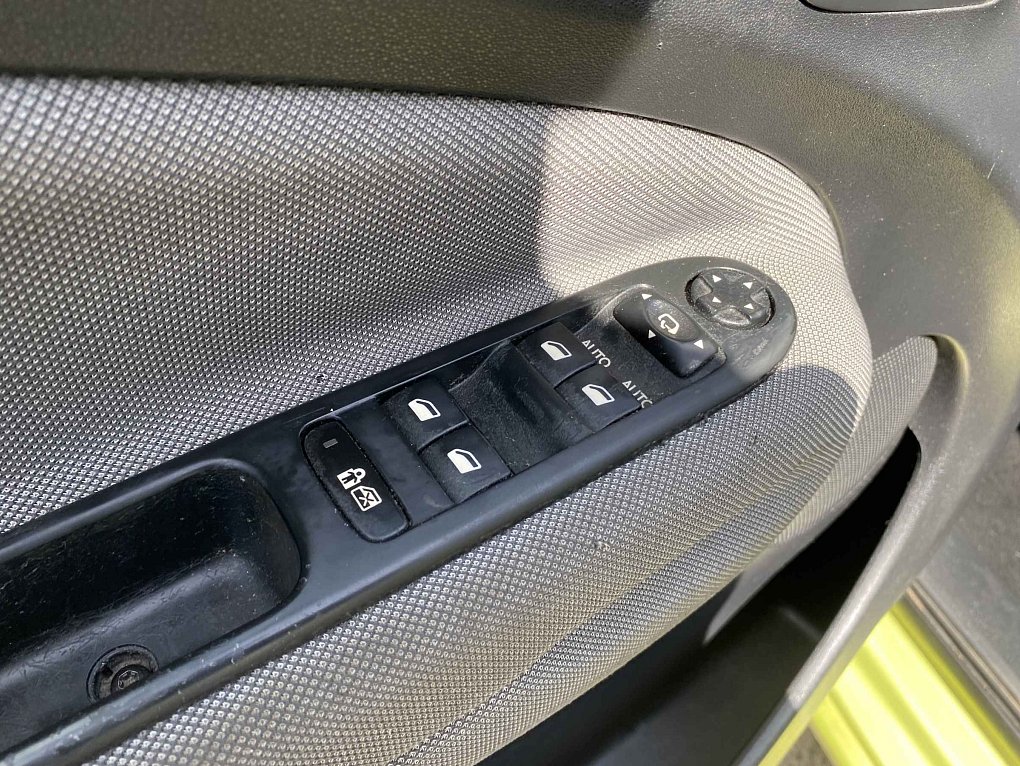 Citroën C3 Picasso 1.4 i 