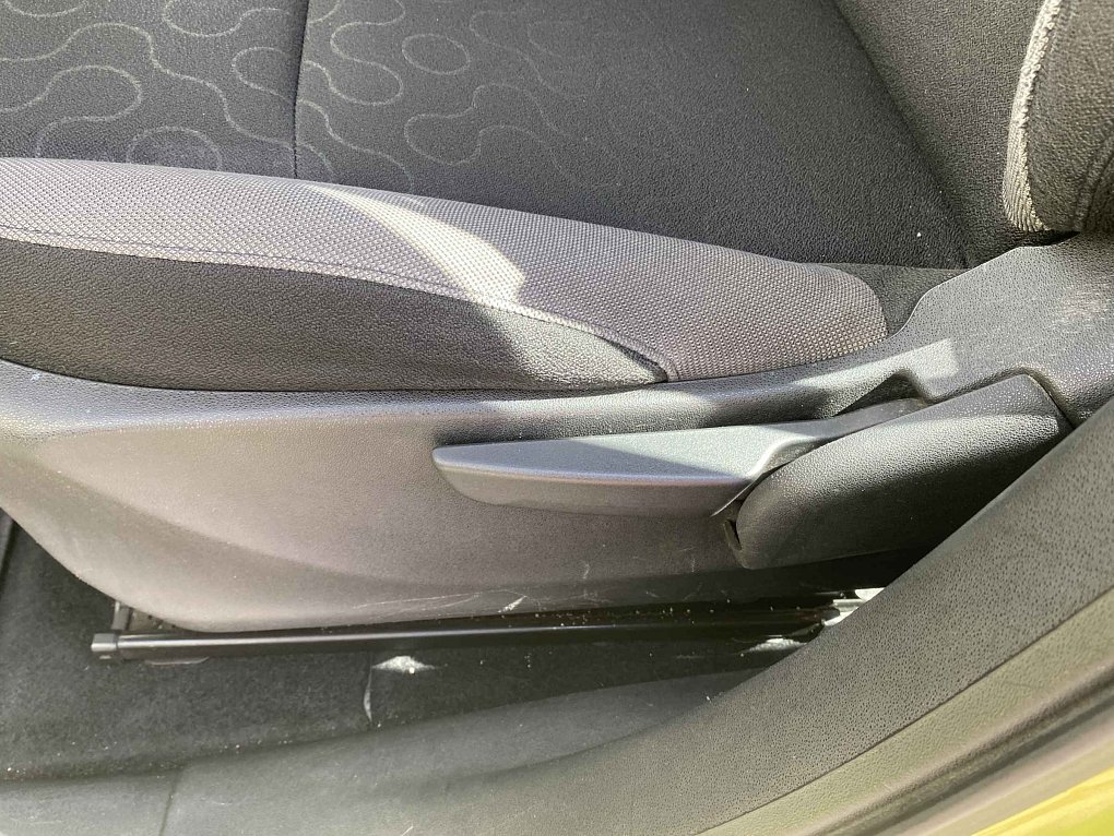 Citroën C3 Picasso 1.4 i 