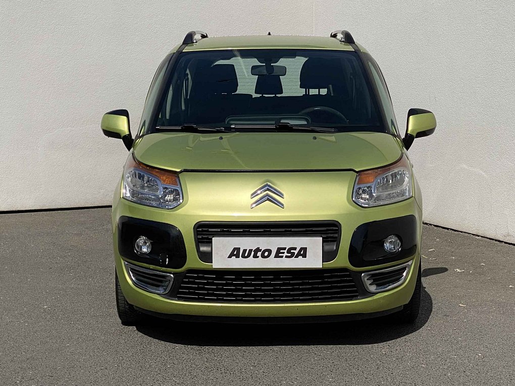 Citroën C3 Picasso 1.4 i 