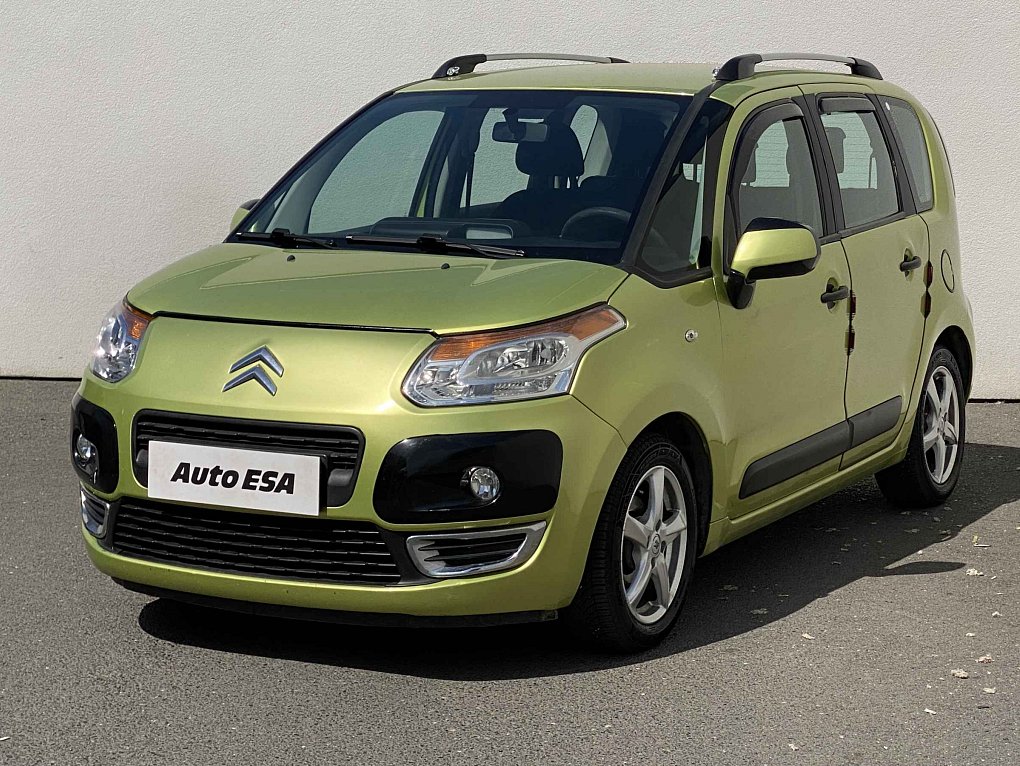 Citroën C3 Picasso 1.4 i 
