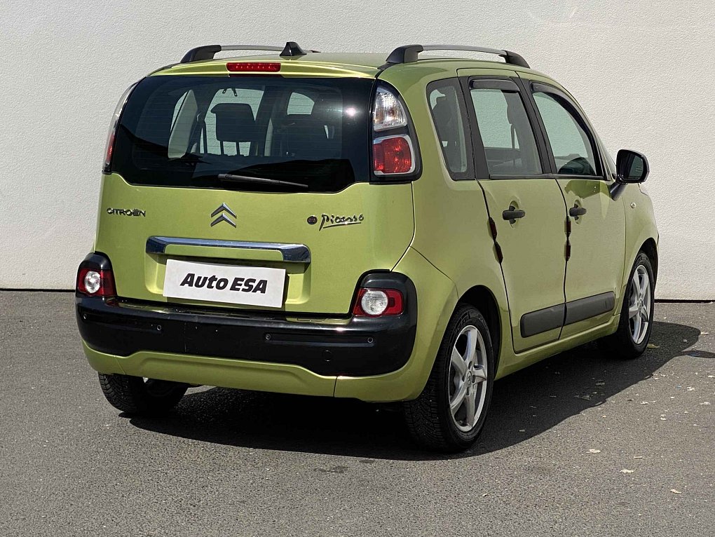 Citroën C3 Picasso 1.4 i 