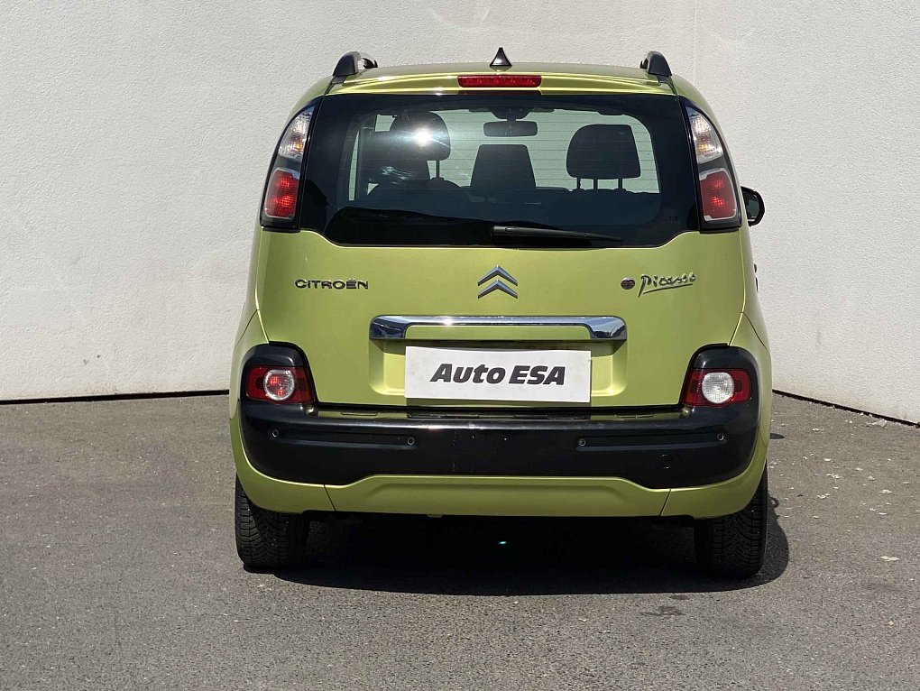 Citroën C3 Picasso 1.4 i 