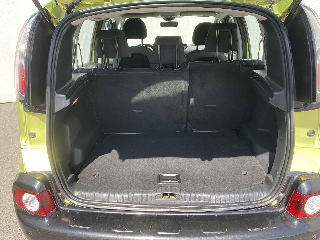 Citroën C3 Picasso 1.4 i 