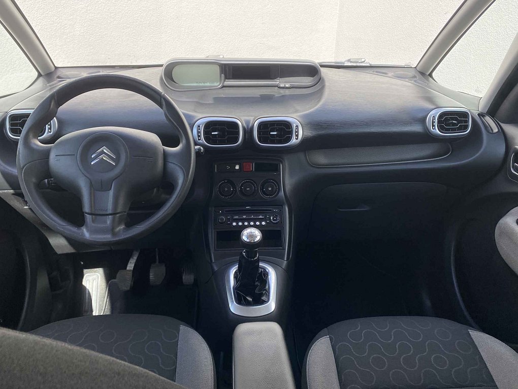 Citroën C3 Picasso 1.4 i 