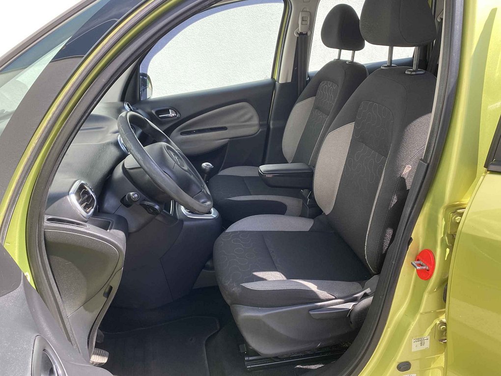 Citroën C3 Picasso 1.4 i 
