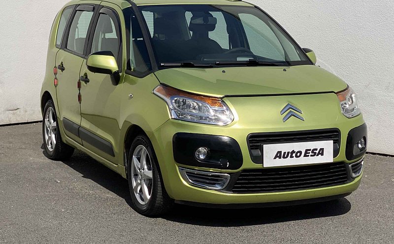 Citroën C3 Picasso 1.4 i 