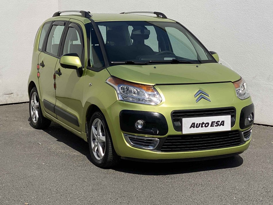 Citroën C3 Picasso 1.4 i 