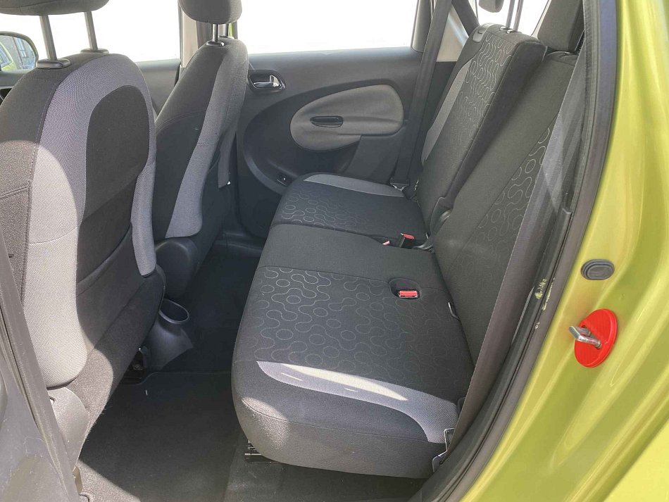 Citroën C3 Picasso 1.4 i 