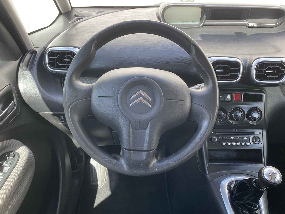 Citroën C3 Picasso 1.4 i 