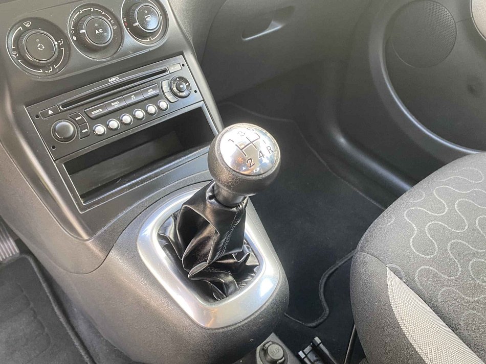 Citroën C3 Picasso 1.4 i 