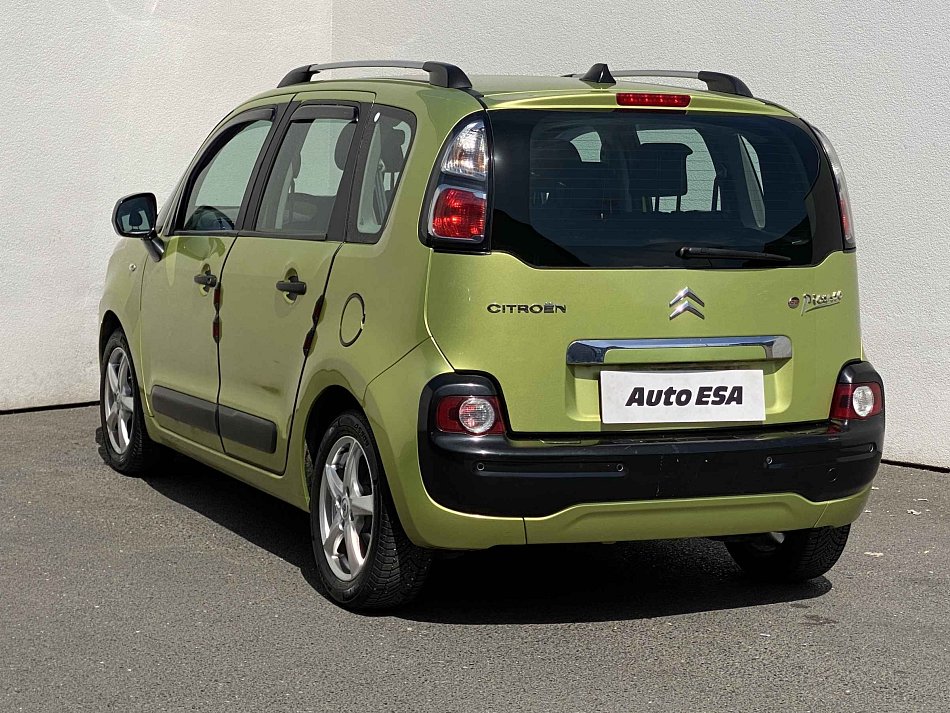 Citroën C3 Picasso 1.4 i 
