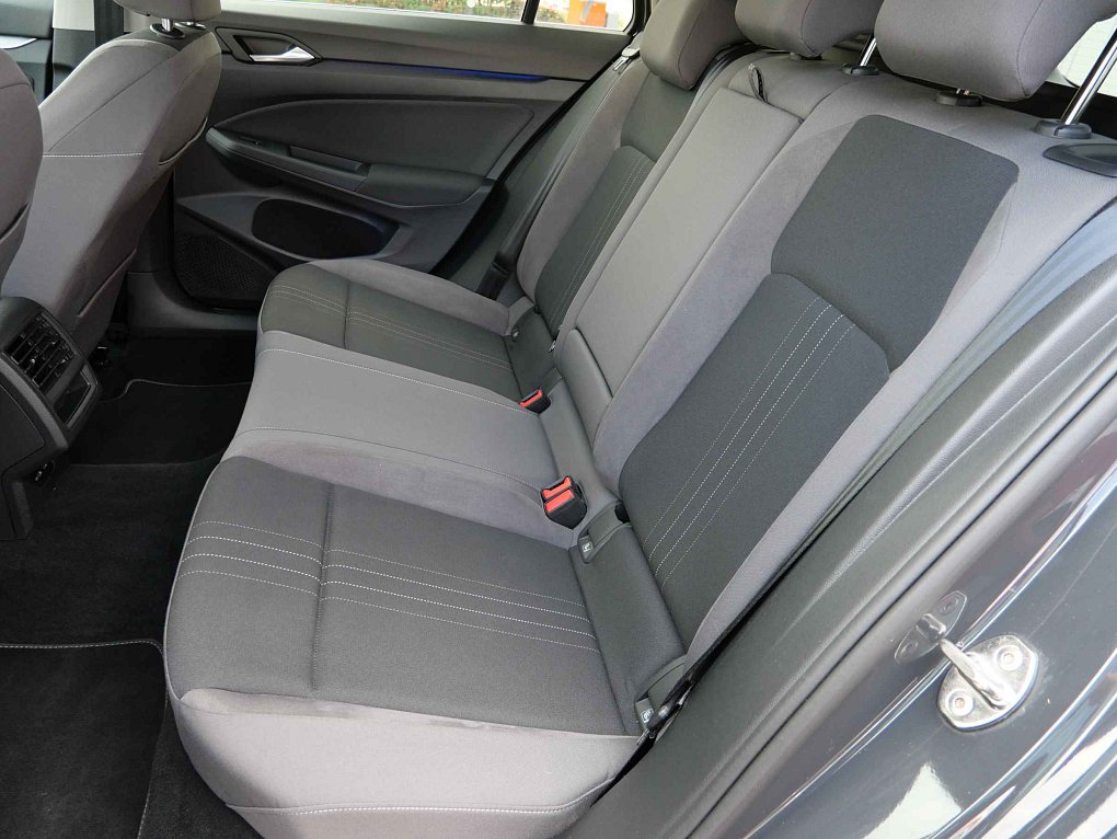 Volkswagen Golf 2.0 TDi Alltrack 4x4