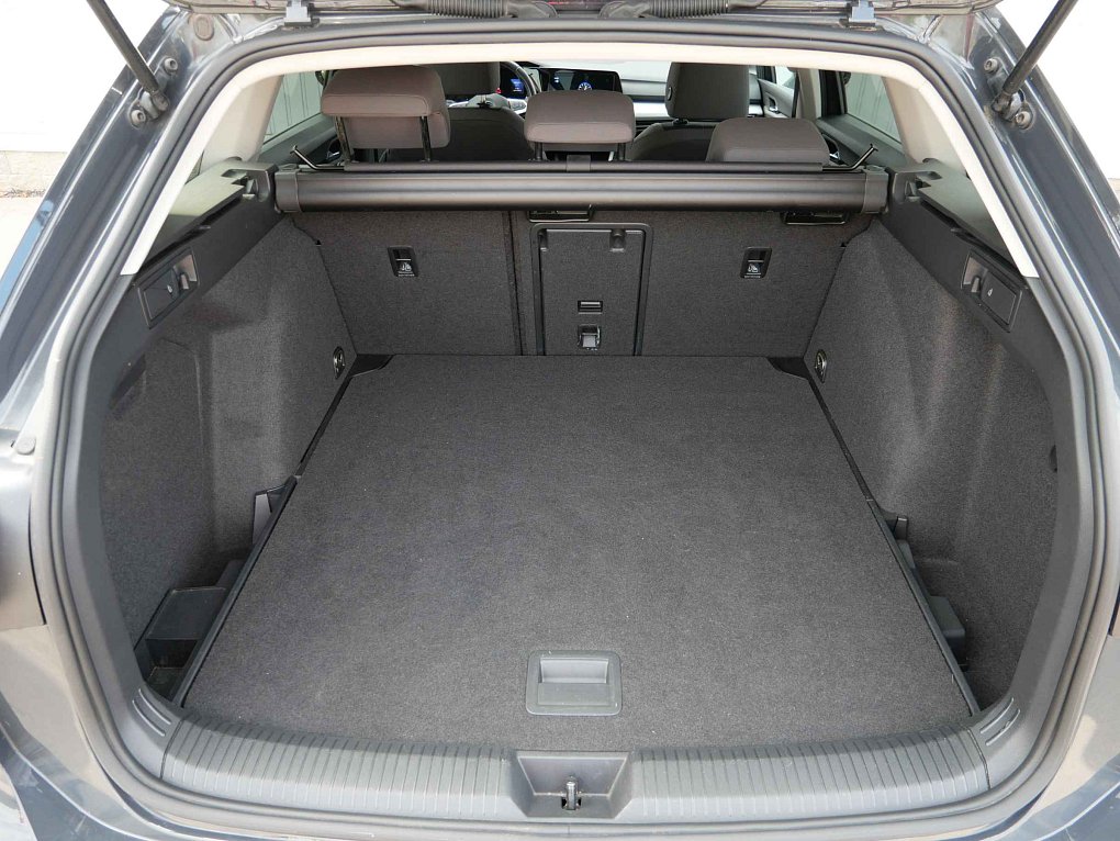 Volkswagen Golf 2.0 TDi Alltrack 4x4