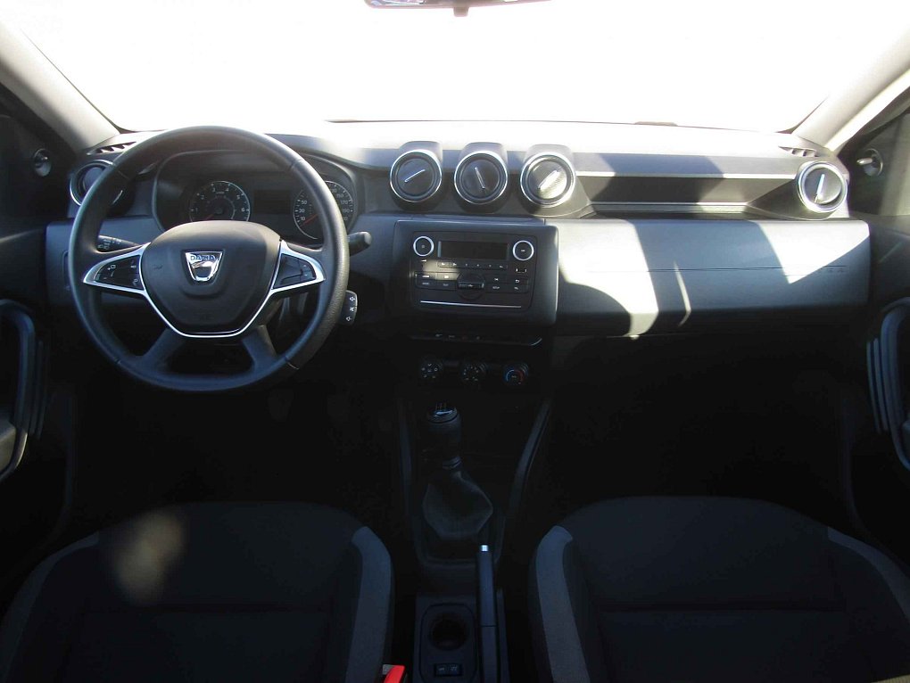 Dacia Duster 1.6 SCe 