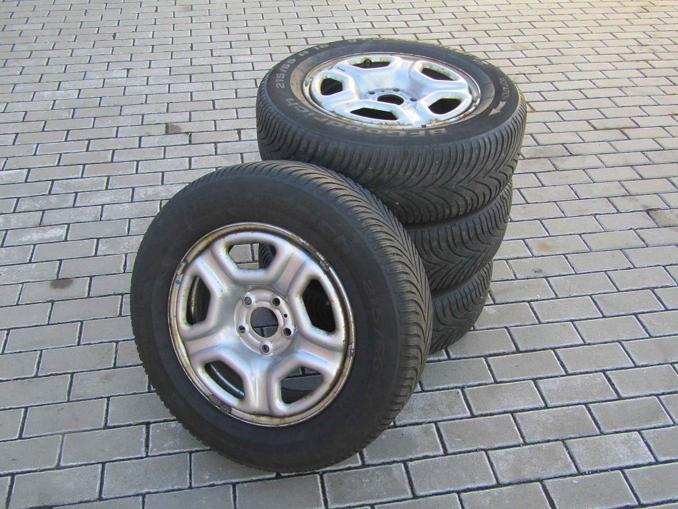 Dacia Duster 1.6 SCe 