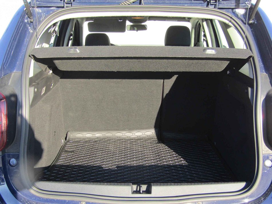 Dacia Duster 1.6 SCe 