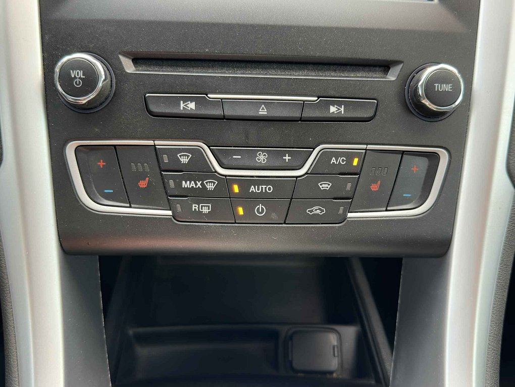 Ford Mondeo 2.0TDCi 