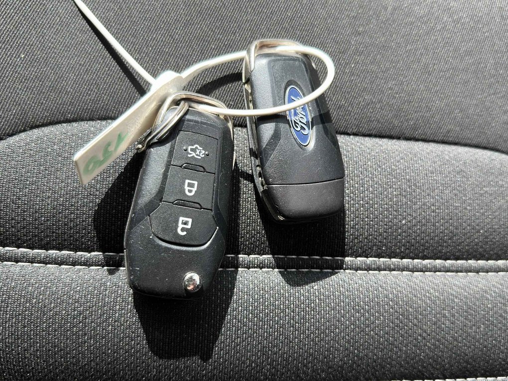 Ford Mondeo 2.0TDCi 