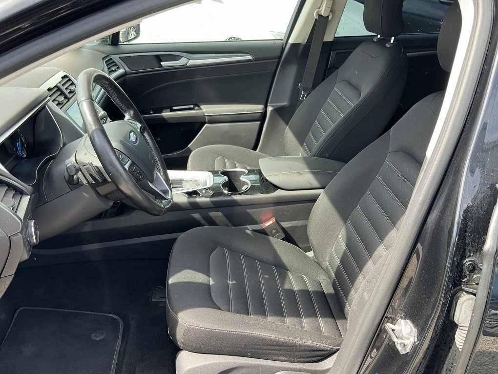 Ford Mondeo 2.0TDCi 