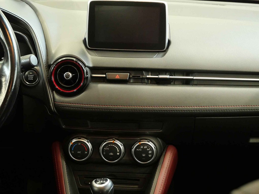 Mazda CX-3 1.5 D 
