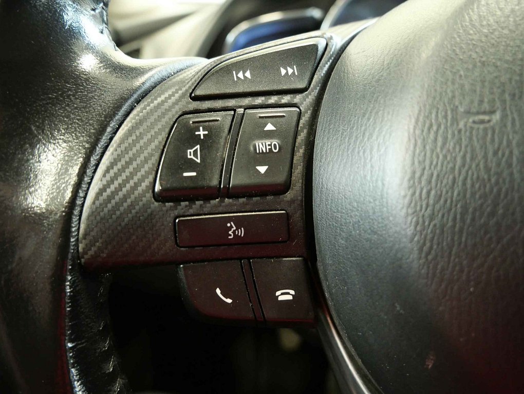 Mazda CX-3 1.5 D 