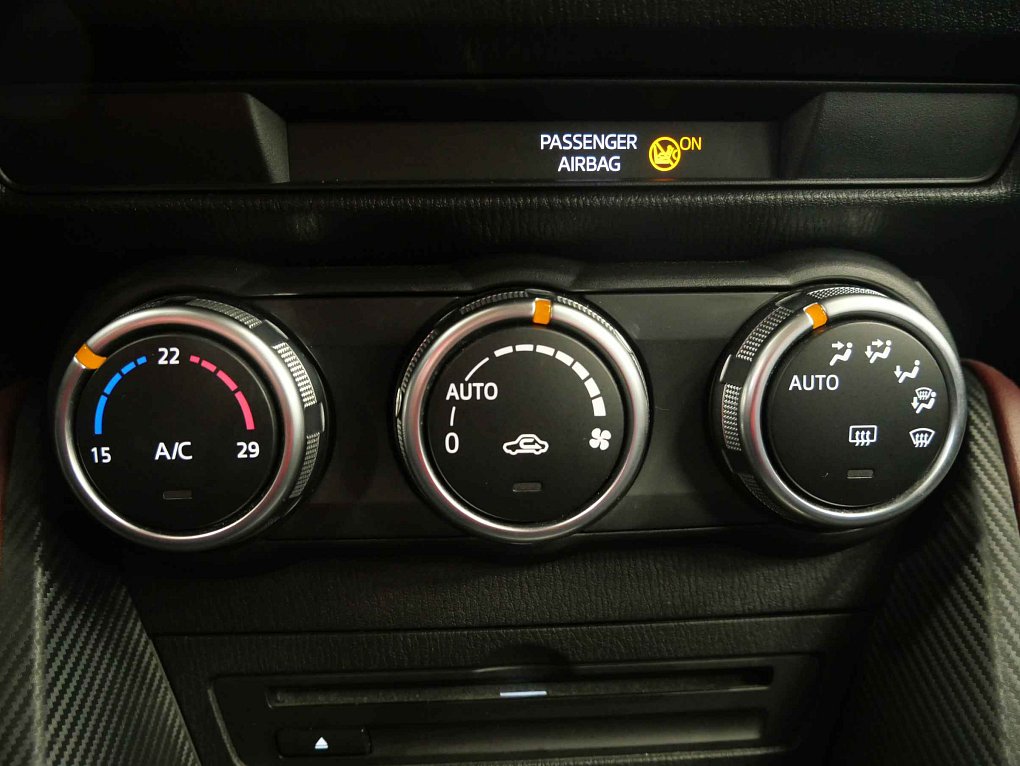 Mazda CX-3 1.5 D 