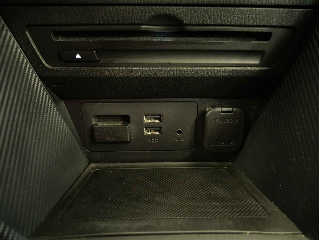 Mazda CX-3 1.5 D 