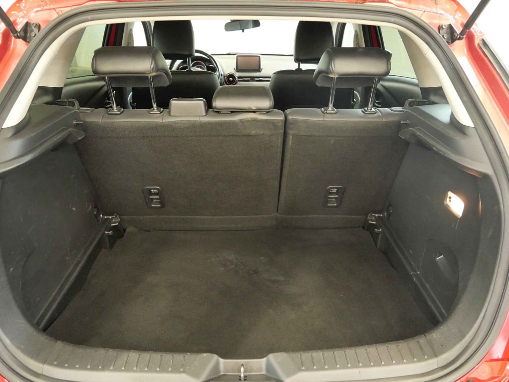 Mazda CX-3 1.5 D 