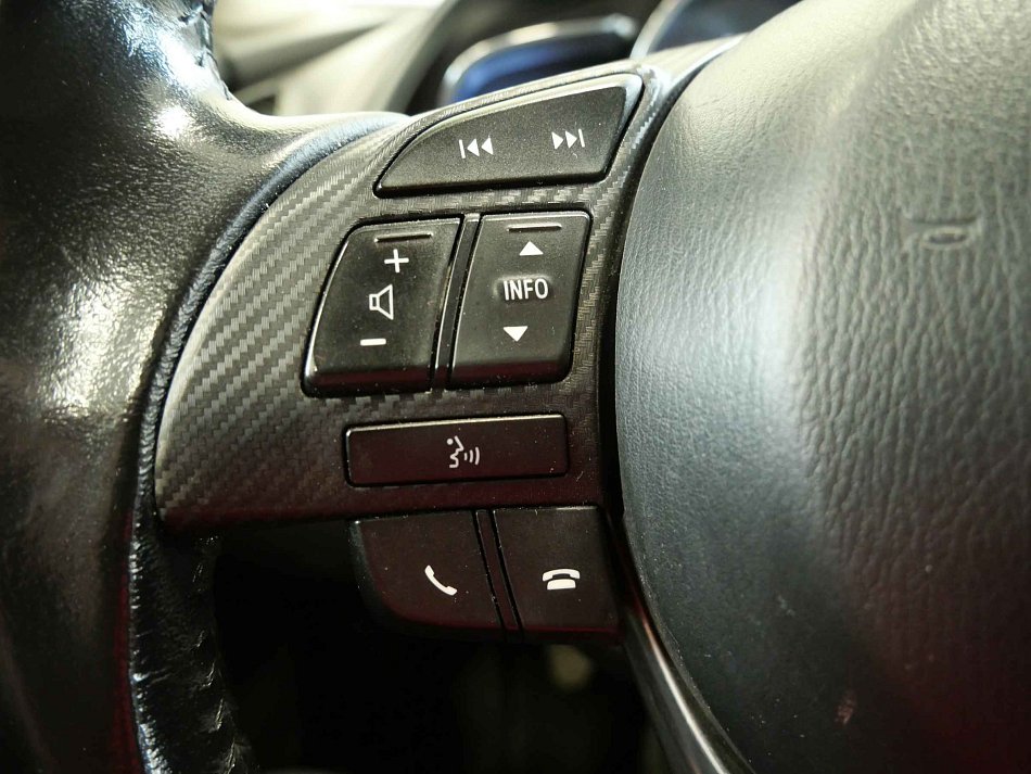 Mazda CX-3 1.5 D 
