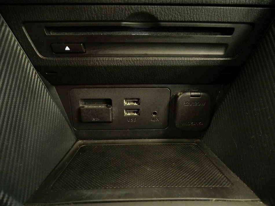Mazda CX-3 1.5 D 