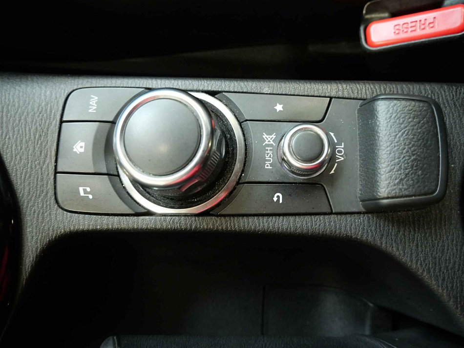 Mazda CX-3 1.5 D 