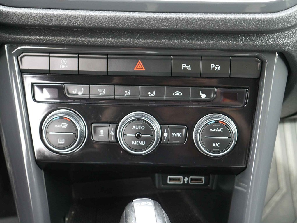 Volkswagen T-Roc 2.0 TSi  4x4