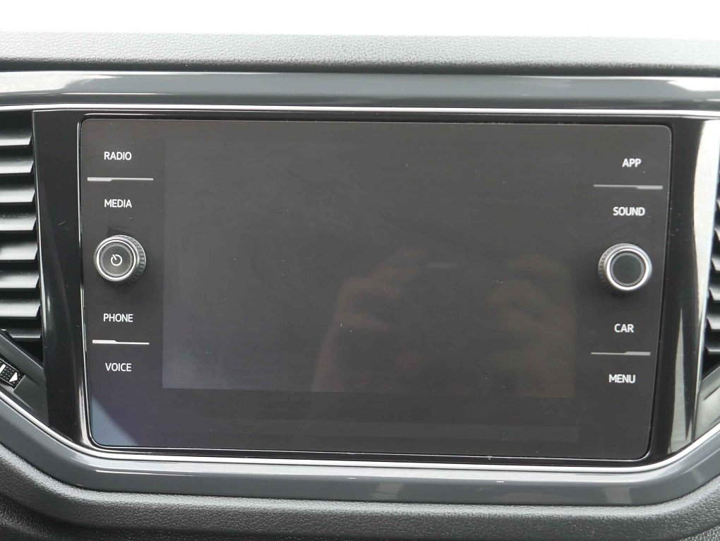 Volkswagen T-Roc 2.0 TSi  4x4