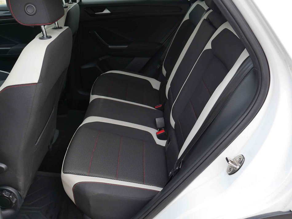 Volkswagen T-Roc 2.0 TSi  4x4