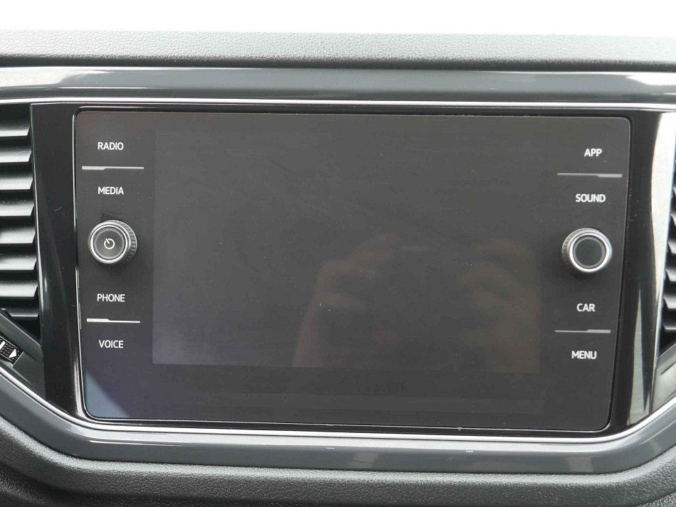 Volkswagen T-Roc 2.0 TSi  4x4