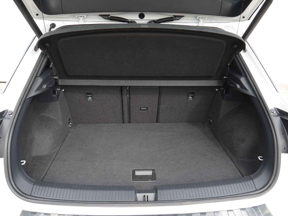Volkswagen T-Roc 2.0 TSi  4x4