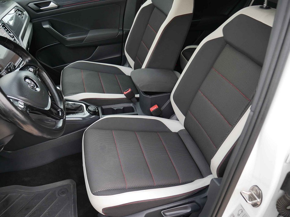 Volkswagen T-Roc 2.0 TSi  4x4