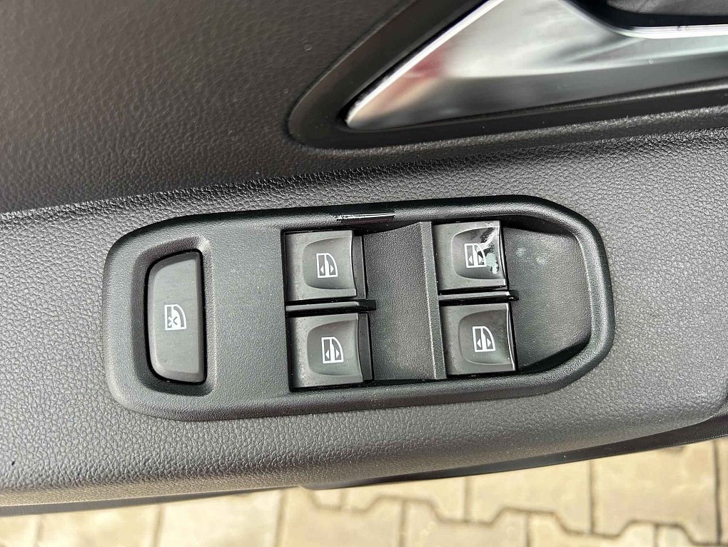 Dacia Duster 1.2TCe 